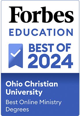 Best Online Ministry Degree Program - Forbes