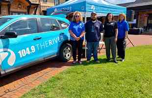 104.9 The River Golf Article 2025