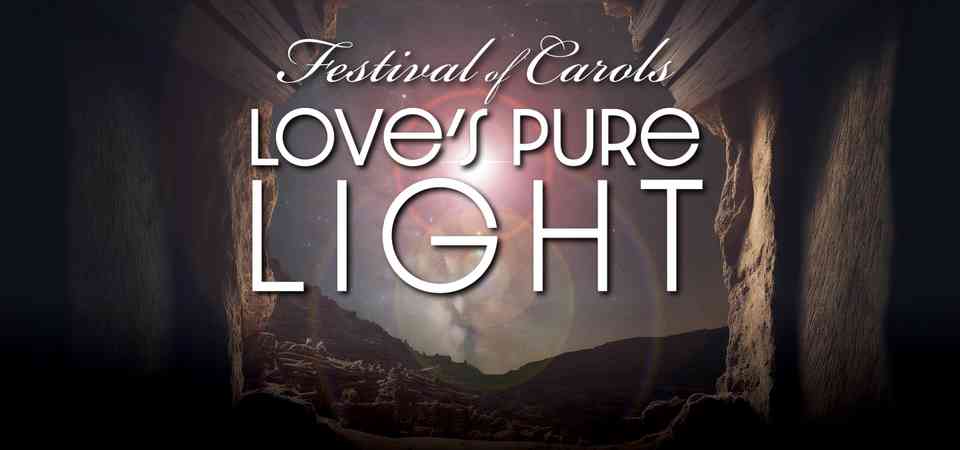 2023 Festival of Carols