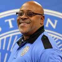 Anthony Dillard