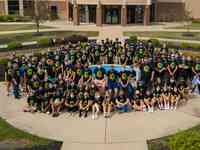 Ohio Christian Welcomes the Courageous Class