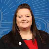 Michelle Blanton