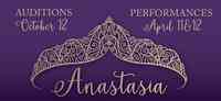Anastasia Theater Production