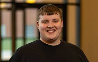 Brady Olson