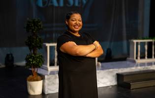 Carita Sanders