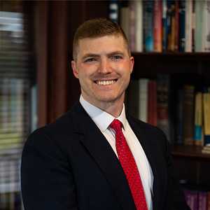 Caleb T. Friedeman
