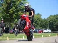 Community Fun Day a Success