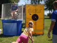 Community Fun Day a Success