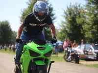 Community Fun Day a Success