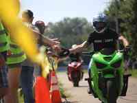 Community Fun Day a Success