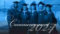 Commencement 2024