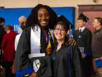 Graduation Commencement Photo