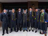 Graduation Commencement Photo