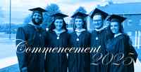 Commencement 2025