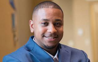 Daniel Santoj Alumnus 2018