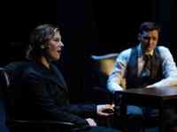 Drama Team Wraps Up Fall Season with Dark Road