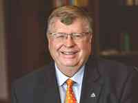 Dr Ron Smith President