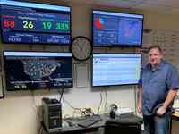 Emergency Management Graduates and Students Fight COVID-19