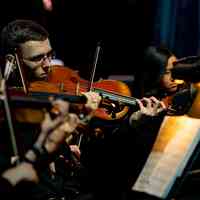 Festival of Carols Shares Message of Christ
