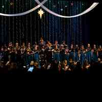 Festival of Carols Shares Message of Christ