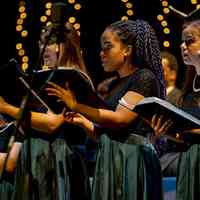 Festival of Carols Shares Message of Christ