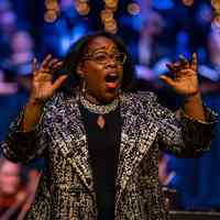 Festival of Carols Shares Message of Christ