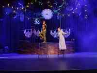 Peter Pan Record-Breaking Production