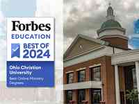 Forbes Best of 2024 Article