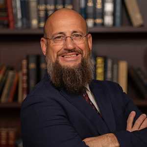 Gerald Mershimer