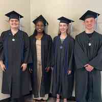 Gideon Robinette Scholarship 3