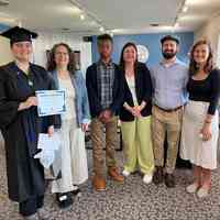 Gideon Robinette Scholarship 2