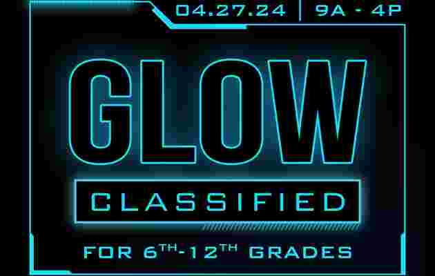 Glow Article Graphic 2024