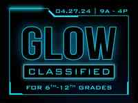 Glow Article Graphic 2024