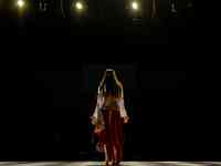 First Musical Theater Performance a Success