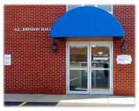 University Registrar - Entrance