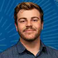 Josh Welsh Headshot