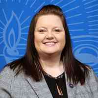 Michelle Blanton