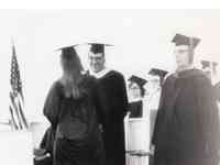 Dr. Melvin Maxwell Graduates to Glory