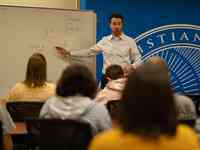 The Future Looks Bright for My Future Attendees