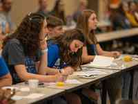 The Future Looks Bright for My Future Attendees