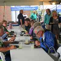 2021 Summer Celebration Picnic