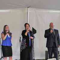 2021 Summer Celebration Picnic