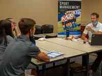 Incoming Campus Students Attend Summer Orientation