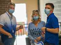 Incoming Campus Students Attend Summer Orientation