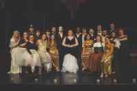 Phantom of the Opera Production
