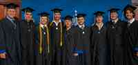 SOWM Graduate Photo