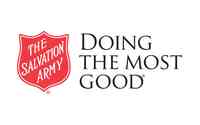 The Salvation Army