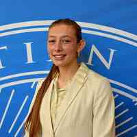 2023 Scholars Day Winner