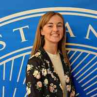 2023 Scholars Day Winner