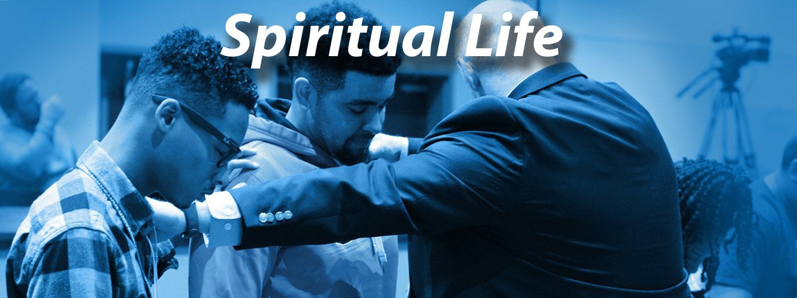 Spiritual Life and Pastoral Care